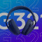 Наушники геймерские LOGITECH G321 Lightspeed Black (981-001563)