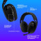 Наушники геймерские LOGITECH G321 Lightspeed Black (981-001563)
