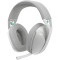 Наушники геймерские LOGITECH G321 Lightspeed White (981-001569)