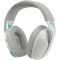 Наушники геймерские LOGITECH G321 Lightspeed White (981-001569)