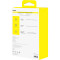 Повербанк BASEUS Lipow Power Bank 15W 20000mAh Cluster Black (P10079100113-00)