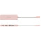 USB-хаб J5CREATE Eco-Friendly USB-C to 4-Port Type-C & Type-A Gen 2 Hub Misty Rose (JCH342ER-N)