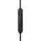 Навушники JBL Endurance Run 3 Black