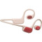 Наушники JBL Junior Free Peach