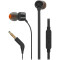 Наушники JBL Tune 110 Eco Black