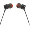 Наушники JBL Tune 110 Eco Black