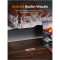 Соединитель CABLETIME HDMI-HDMI HDMI v2.1 Gray (CP46U)