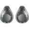 Наушники ANKER SoundCore C40i Clear (A3331G01)