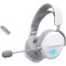 Навушники геймерскі ASUS ROG Pelta RGB Wireless White