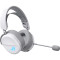Навушники геймерскі ASUS ROG Pelta RGB Wireless White