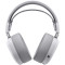 Навушники геймерскі ASUS ROG Pelta RGB Wireless White