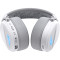 Навушники геймерскі ASUS ROG Pelta RGB Wireless White