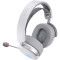 Навушники геймерскі ASUS ROG Pelta RGB Wireless White