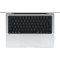 Ноутбук APPLE A3434 MacBook Pro 14" M5 16GB/1TB Silver (MDE54UA/A)