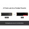 SSD диск WD Black SN850X 8TB M.2 NVMe (WDS800T2X0E)