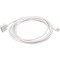 Кабель живлення для ноутбука POWERPLANT USB-C to MagSafe3 PD3.1 140W for MacBook (CA915101)
