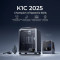 3D принтер CREALITY K1C 2025 (1001060049)