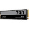 SSD диск LEXAR NM790 8TB M.2 NVMe (LNM790X008T-RNNNG)