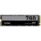 SSD диск LEXAR NM790 8TB M.2 NVMe (LNM790X008T-RNNNG)