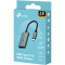 Адаптер TP-LINK USB-C to HDMI Gray