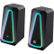 Акустическая система HAVIT HV-SK208 Pro Black