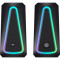 Акустическая система HAVIT HV-SK208 Pro Black