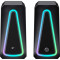 Акустическая система HAVIT HV-SK208 Pro Black