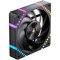 Вентилятор JONSBO HF2-120 Black