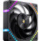 Вентилятор JONSBO HF2-120 Black