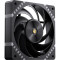 Вентилятор JONSBO HF2-120 Black