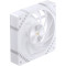 Вентилятор JONSBO HF2-120 White