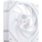 Вентилятор JONSBO HF2-120 White