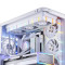 Вентилятор JONSBO HF2-120 White