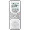 Диктофон PHILIPS LFH0662/40 Silver