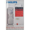 Диктофон PHILIPS LFH0662/40 Silver