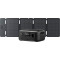 Зарядная станция ECOFLOW River 3 UPS w/Solar Panel 45W