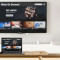 Адаптер J5CREATE ScreenCast Full HD WI-FI 15m USB-C to HDMI Miracast/AirPlay/Chromecast USB-C to HDMI v2.1 White (JVAW62-N)