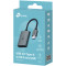 Кардридер TP-LINK UA430 USB3.0 Type-A to SD/microSD