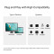 Кардридер TP-LINK UA430 USB3.0 Type-A to SD/microSD