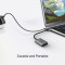 Кардридер TP-LINK UA430 USB3.0 Type-A to SD/microSD