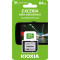 Карта памяти KIOXIA (Toshiba) microSDXC Exceria High Endurance 64GB UHS-I U3 V30 A1 Class 10 (LMHE1G064GG2)