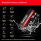 Карта пам'яті SANDISK microSDXC Express 128GB UHS-I U3 A1 Class 10 (SDSQXFN-128G-GN4NN)