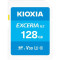 Карта пам'яті KIOXIA (Toshiba) SDXC Exceria G2 128GB UHS-I U3 V30 Class 10 (LNEX2L128GG4)