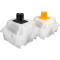 Клавиатура BE QUIET! Light Mount Silent Linear US (BT003US)