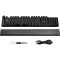 Клавиатура BE QUIET! Light Mount Silent Tactile US (BT004US)