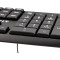Клавиатура HAVIT KB206