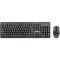 Комплект REAL-EL Standard 504 Kit Black (EL123100037)