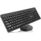 Комплект REAL-EL Standard 504 Kit Black (EL123100037)