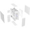 Корпус ASUS ROG Strix Helios II GX601S White