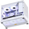 Корпус JONSBO D32 Pro Mesh White